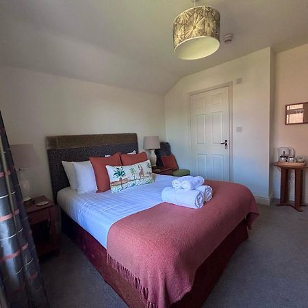 The Lodge King's Lynn Eksteriør bilde