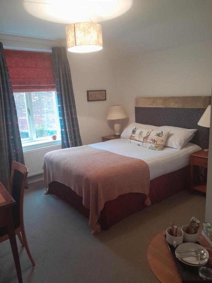 The Lodge King's Lynn Eksteriør bilde