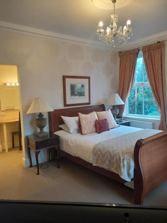 The Lodge King's Lynn Eksteriør bilde