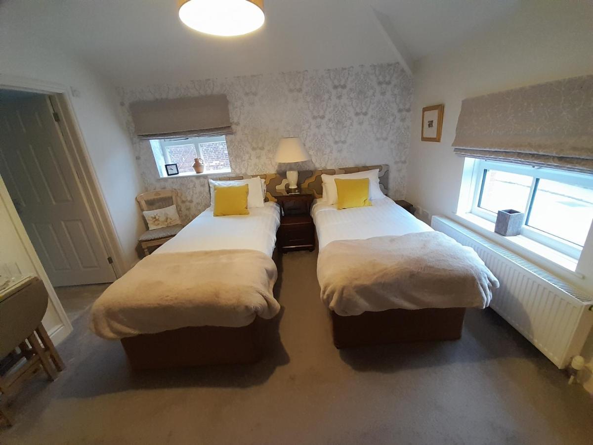 The Lodge King's Lynn Eksteriør bilde