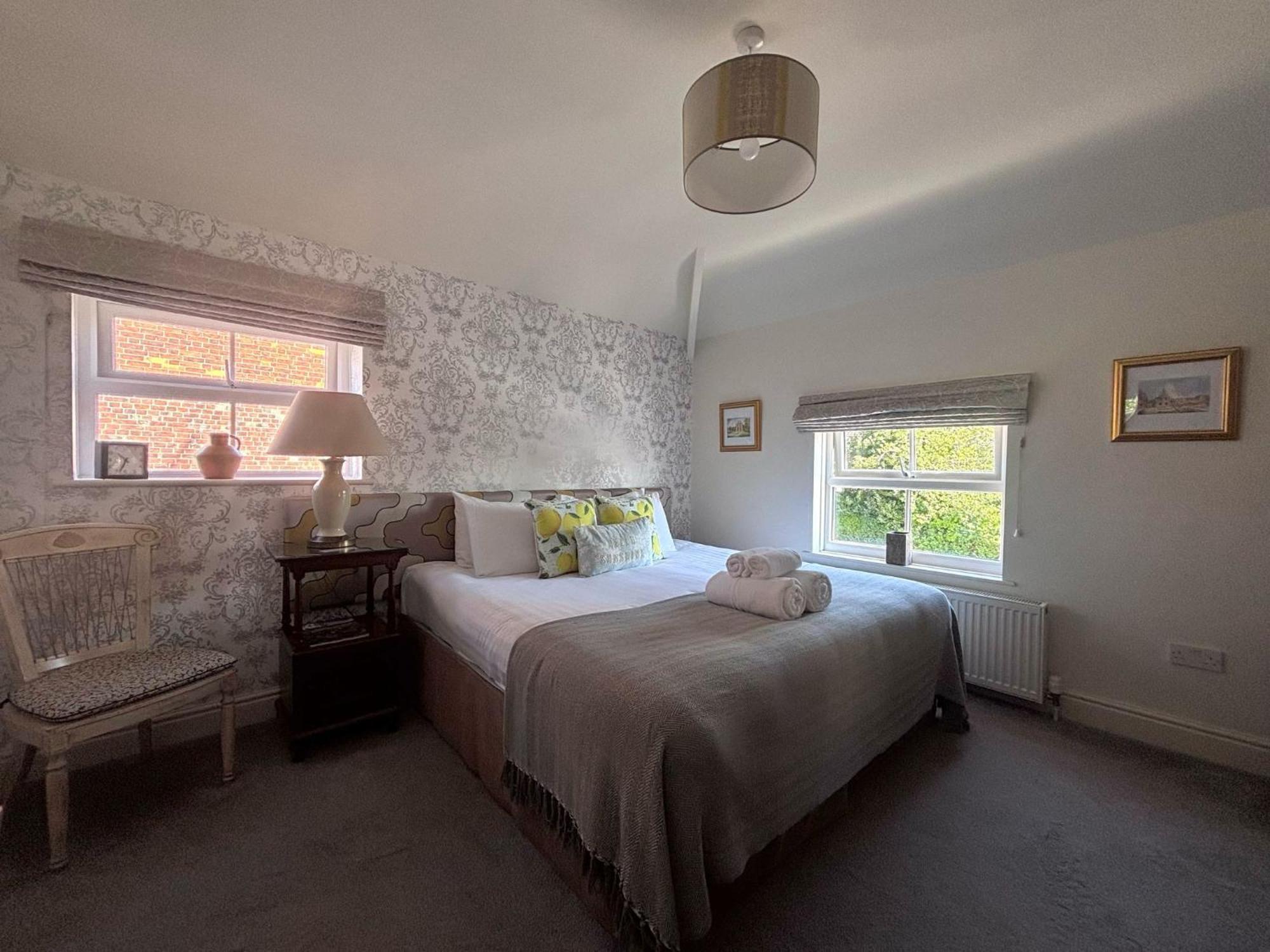The Lodge King's Lynn Eksteriør bilde
