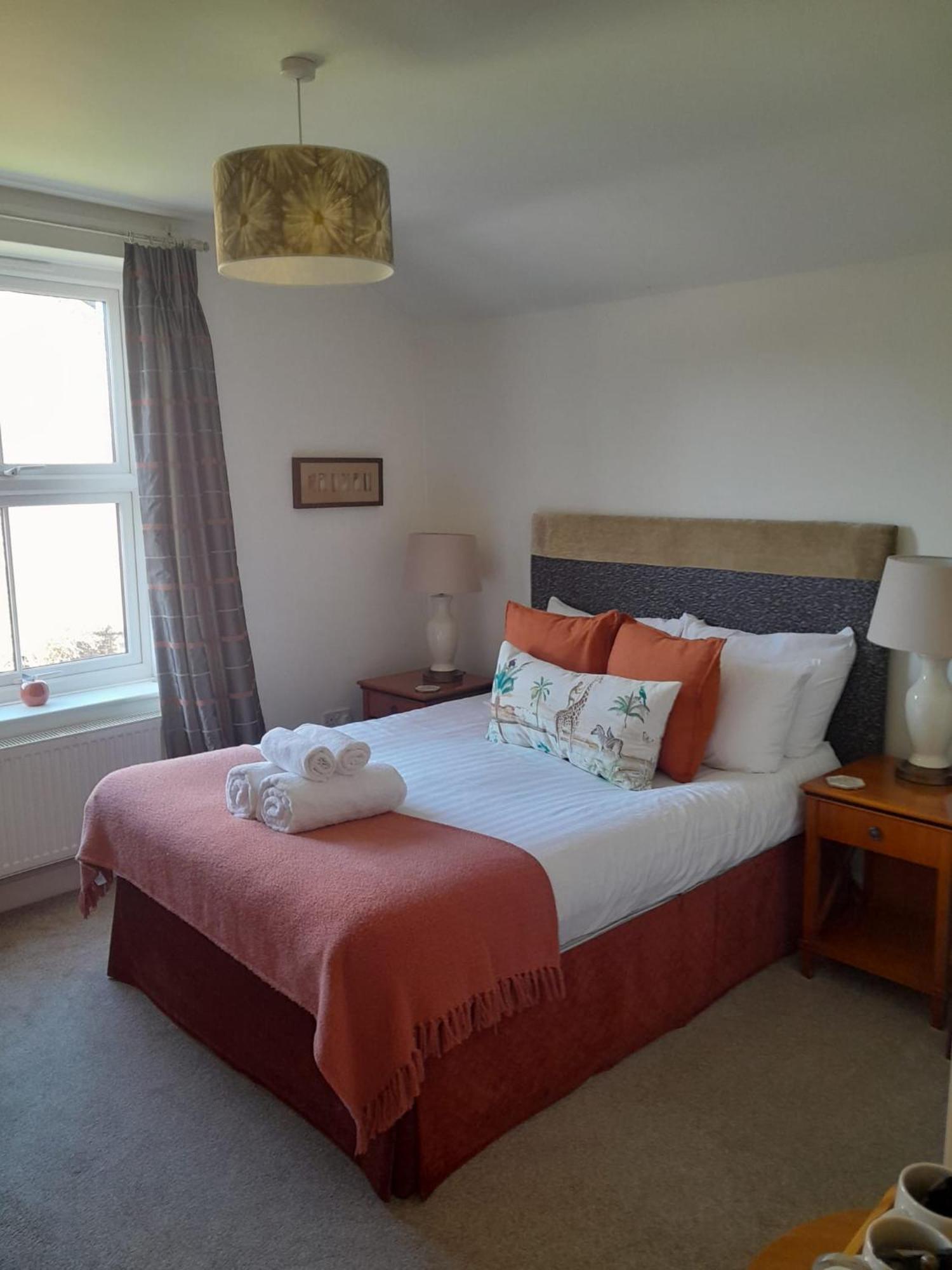 The Lodge King's Lynn Eksteriør bilde