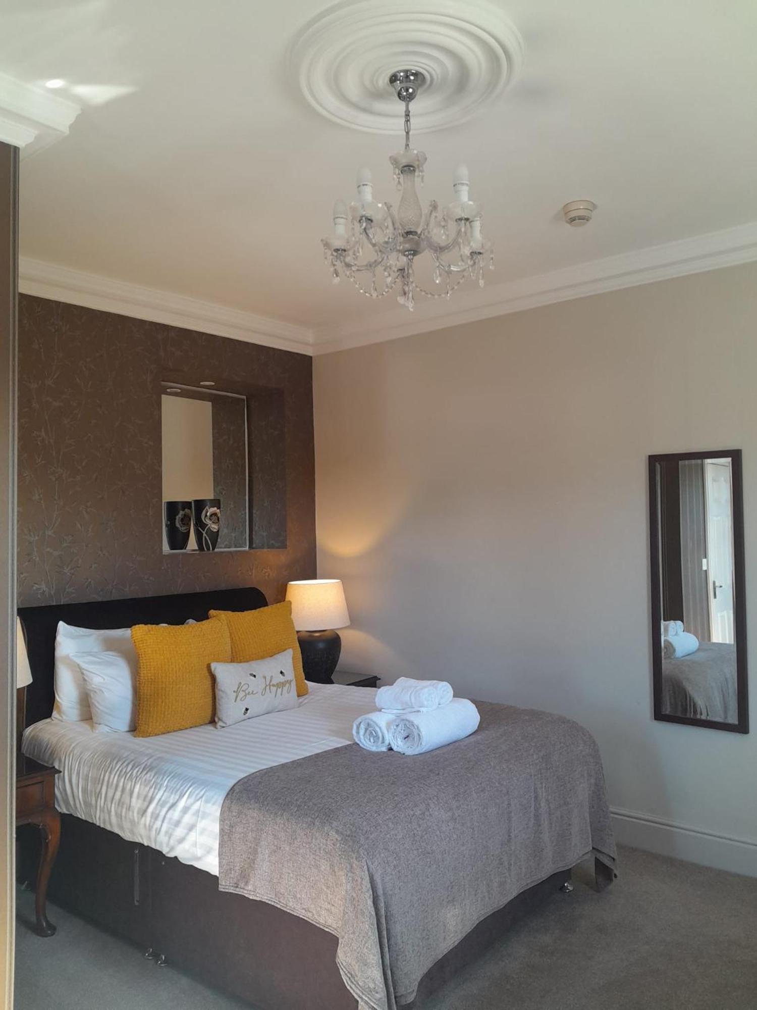 The Lodge King's Lynn Eksteriør bilde