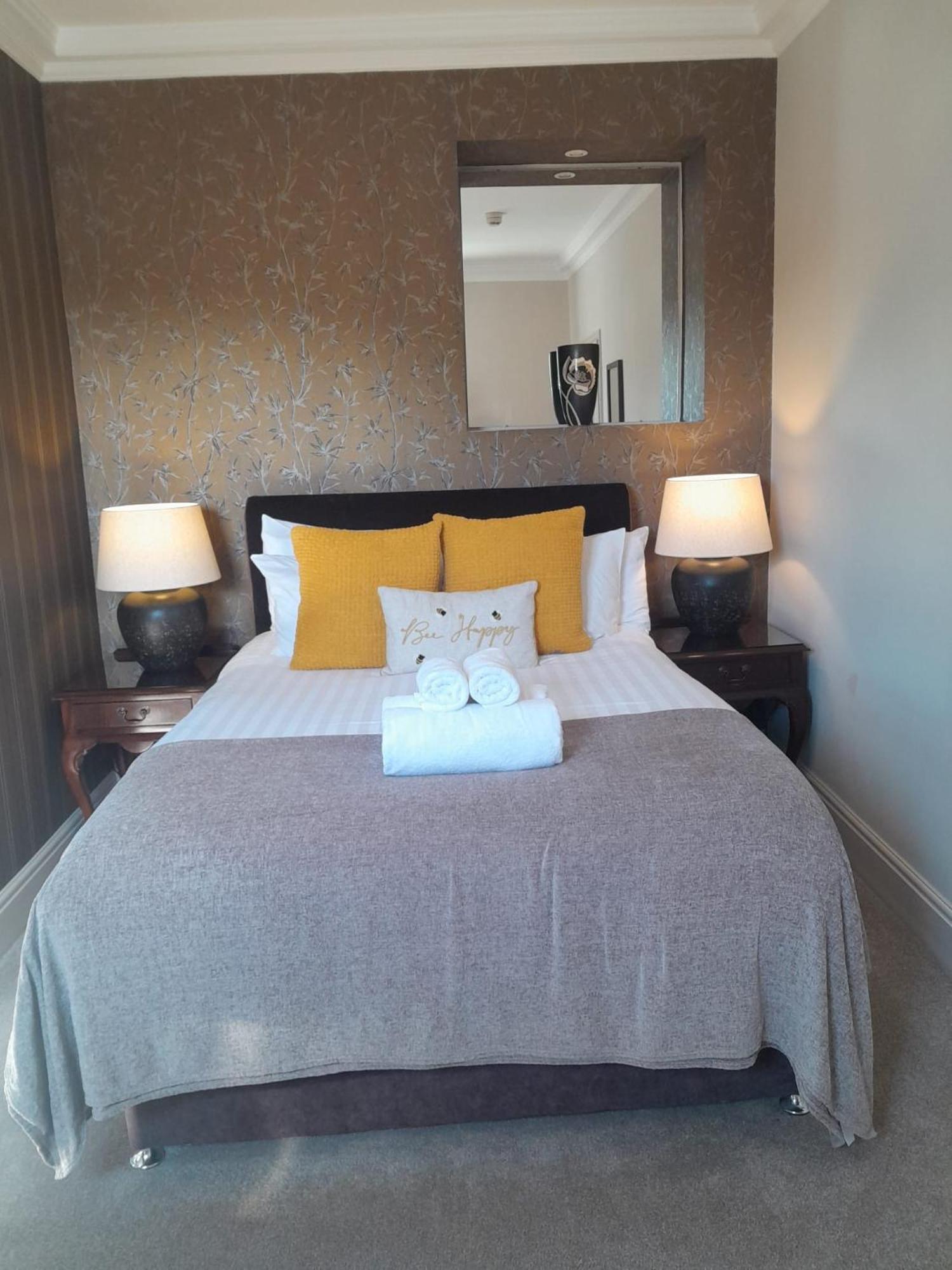 The Lodge King's Lynn Eksteriør bilde