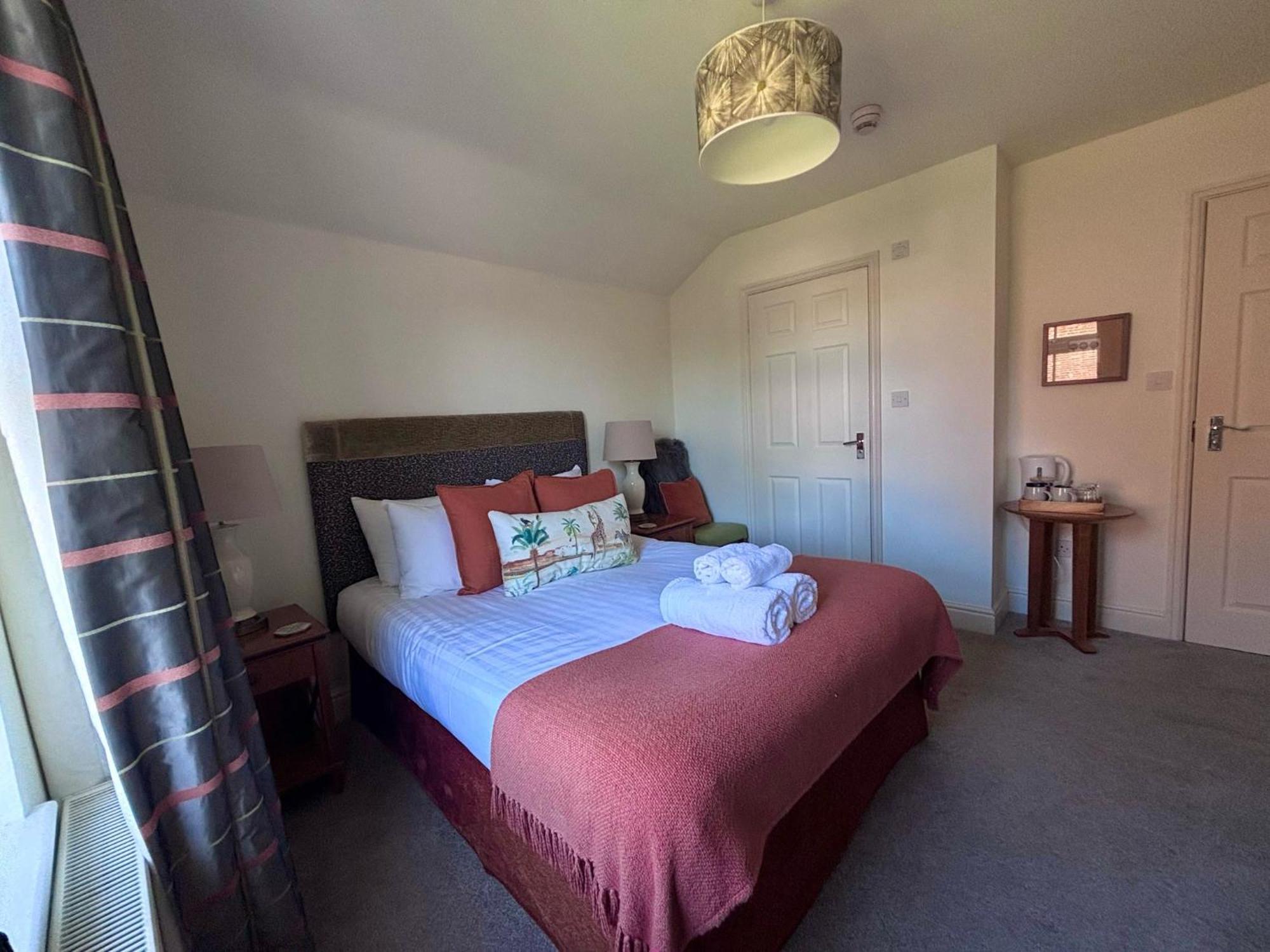 The Lodge King's Lynn Eksteriør bilde