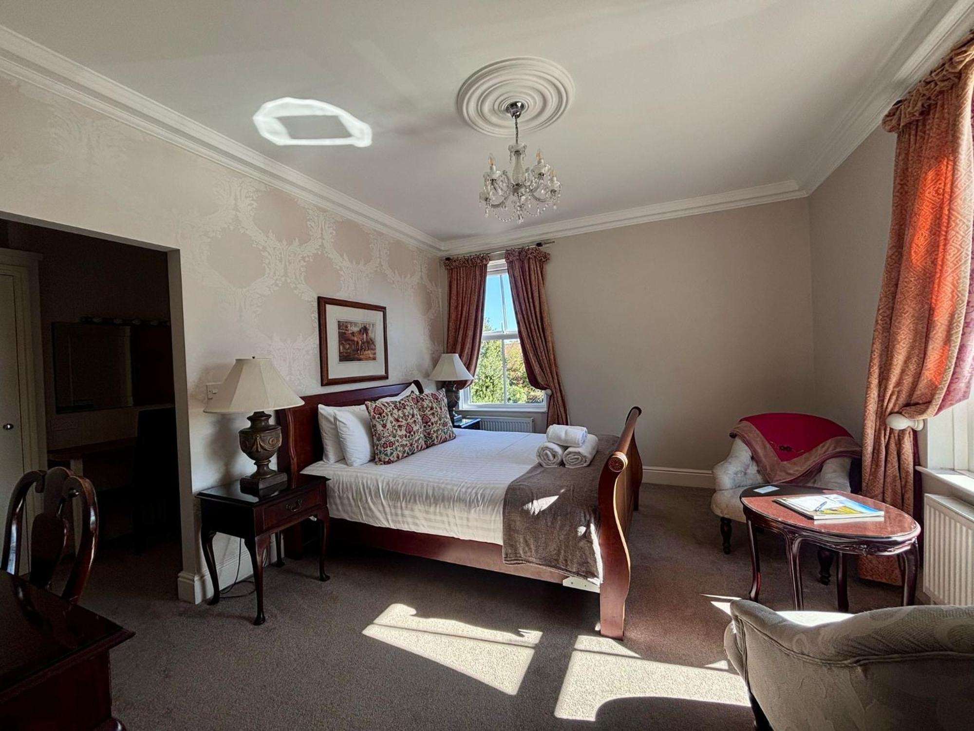 The Lodge King's Lynn Eksteriør bilde
