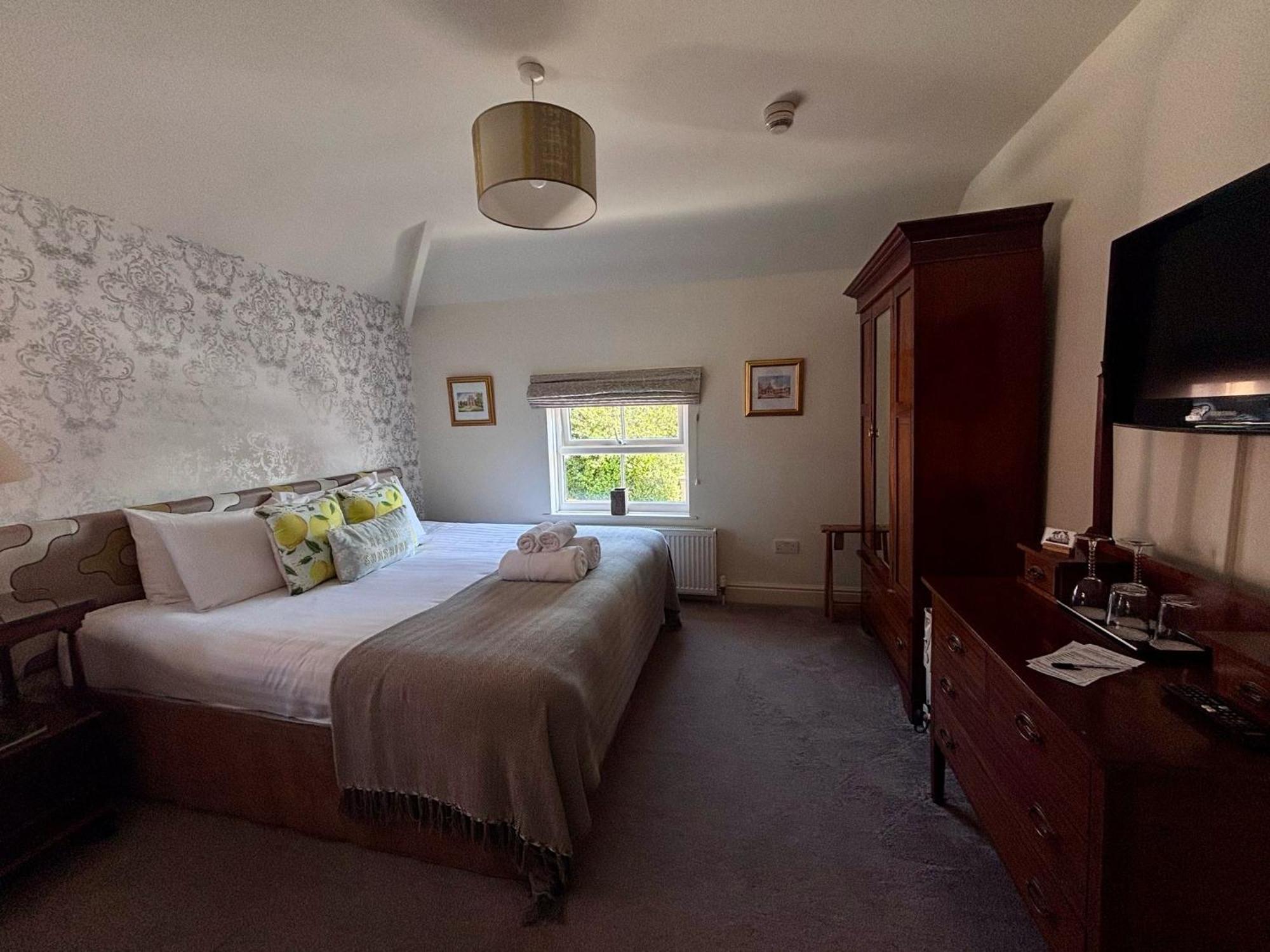 The Lodge King's Lynn Eksteriør bilde