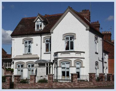 The Lodge King's Lynn Eksteriør bilde