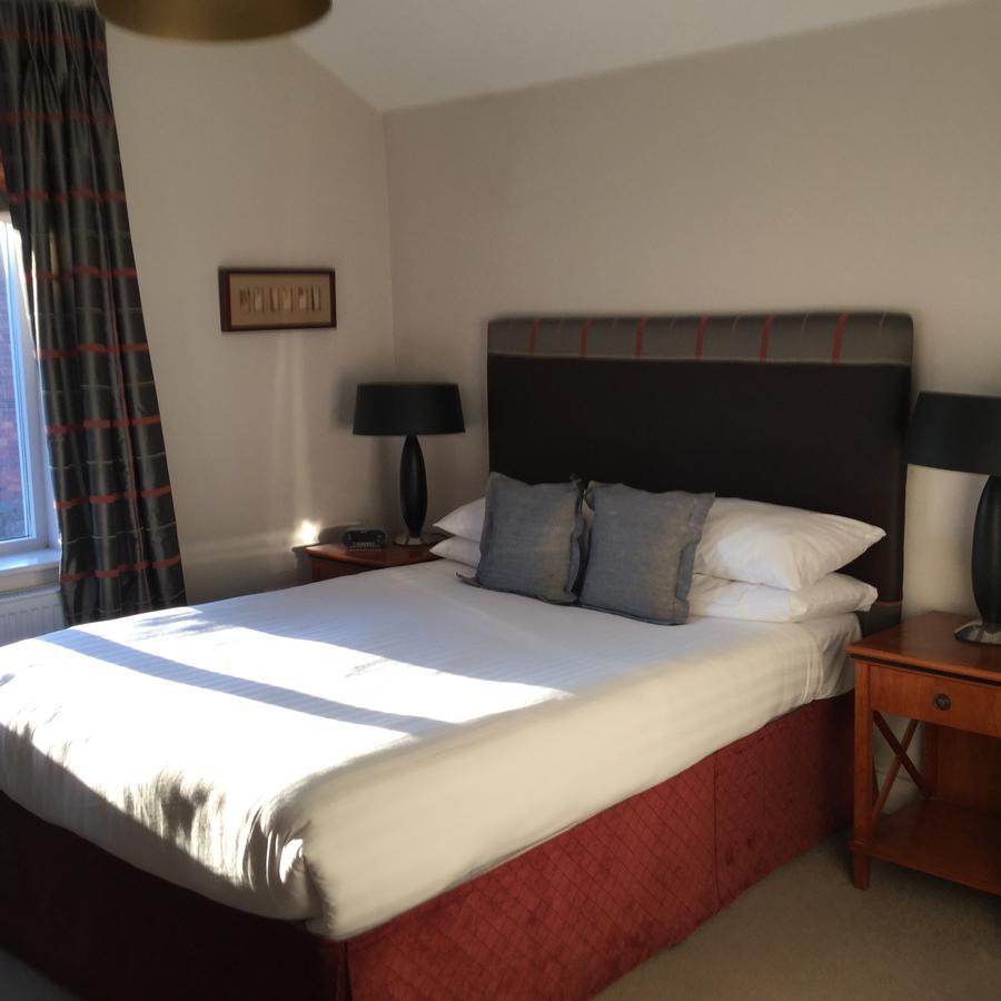The Lodge King's Lynn Eksteriør bilde