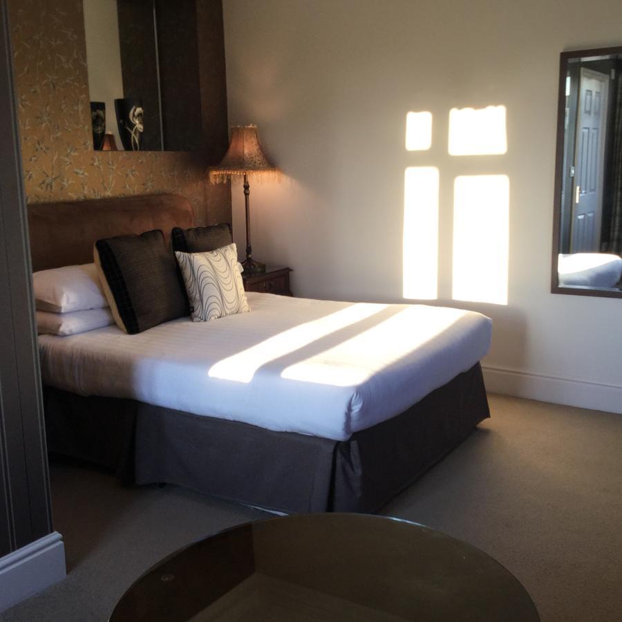The Lodge King's Lynn Eksteriør bilde