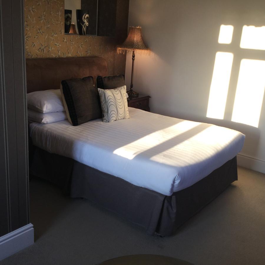 The Lodge King's Lynn Eksteriør bilde