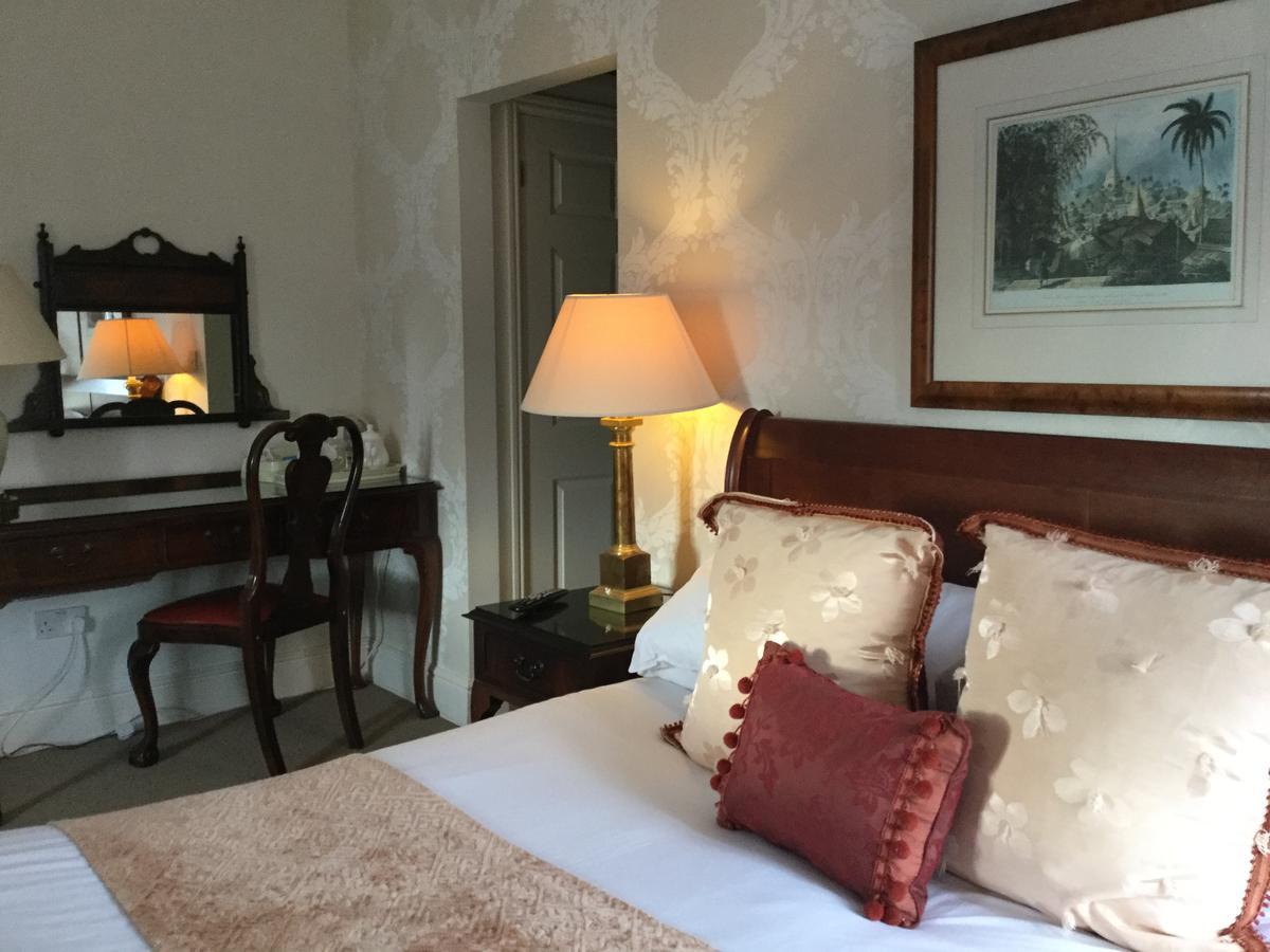 The Lodge King's Lynn Eksteriør bilde